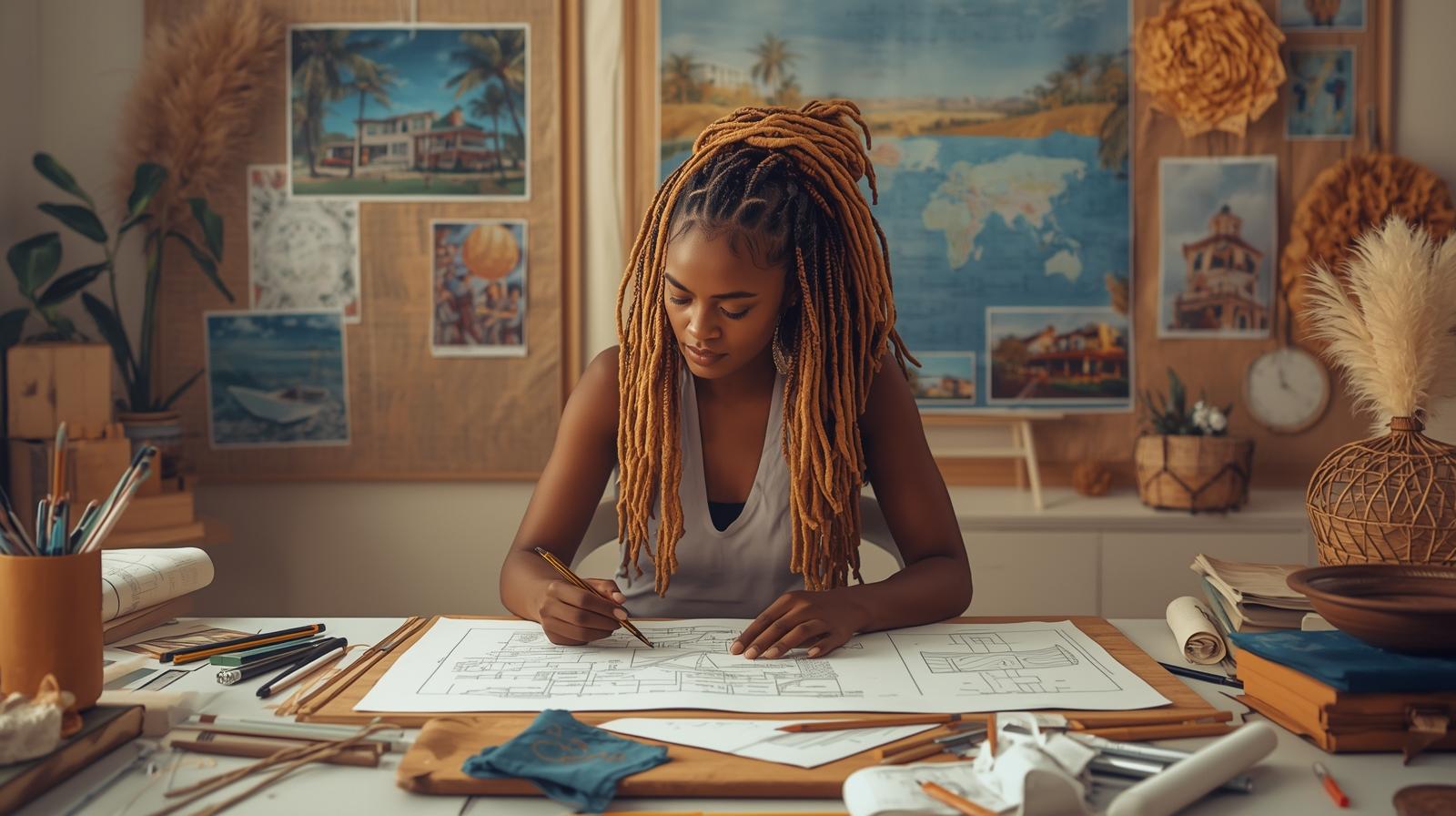 From Beginning to End: The Art of a Well-Designed Life — 10 Essentials for the Architect Within