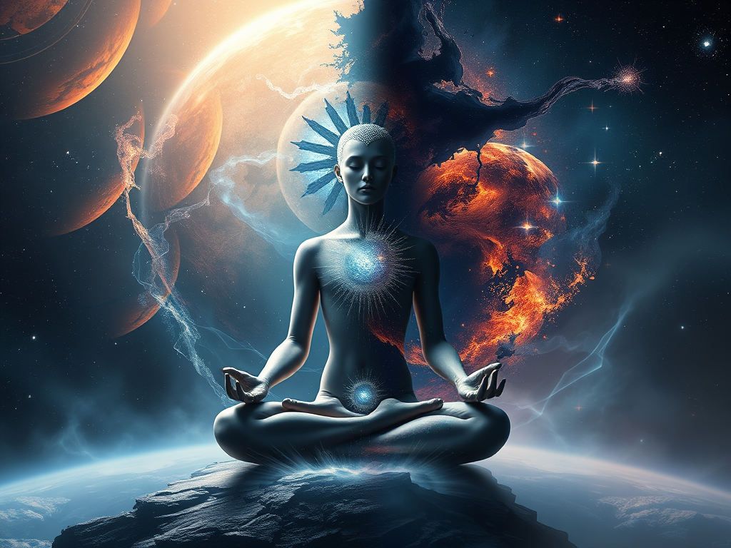 Transmission I: The Great Divide